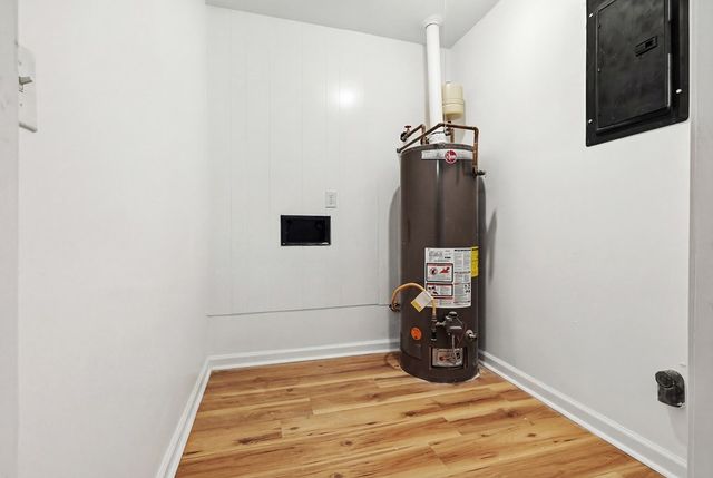 4923 Mehaffey Street, Columbus, GA 31907