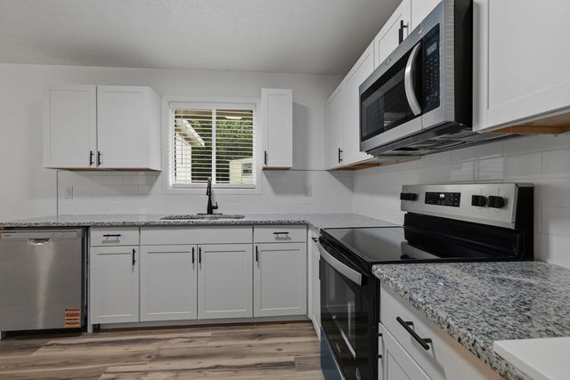 4923 Mehaffey Street, Columbus, GA 31907