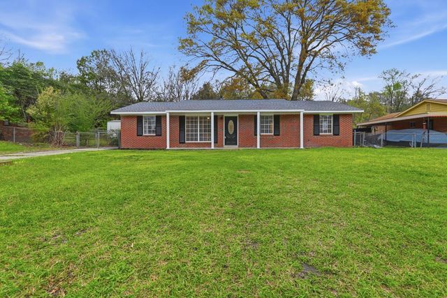 4923 Mehaffey Street, Columbus, GA 31907