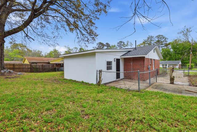 4923 Mehaffey Street, Columbus, GA 31907