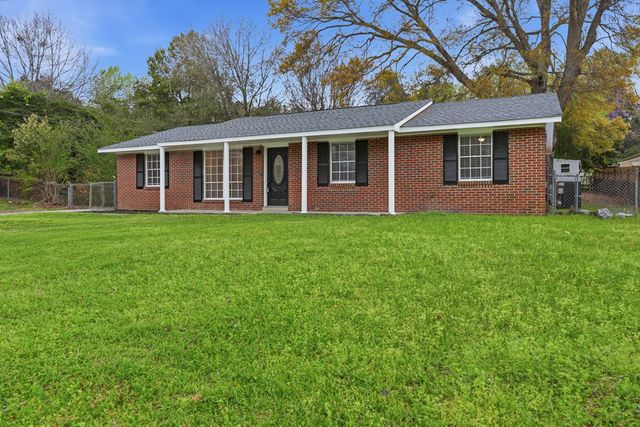 4923 Mehaffey Street, Columbus, GA 31907
