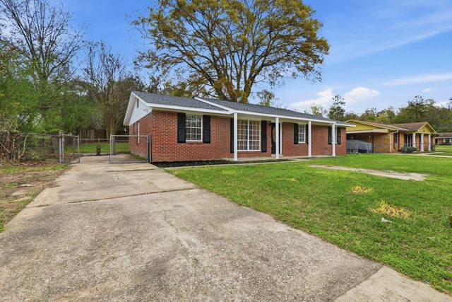 4923 Mehaffey Street, Columbus, GA 31907