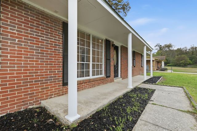 4923 Mehaffey Street, Columbus, GA 31907