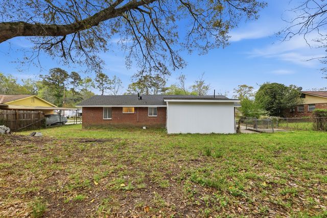 4923 Mehaffey Street, Columbus, GA 31907