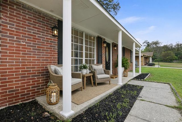 4923 Mehaffey Street, Columbus, GA 31907