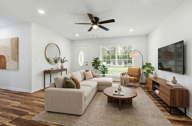 4923 Mehaffey Street, Columbus, GA 31907