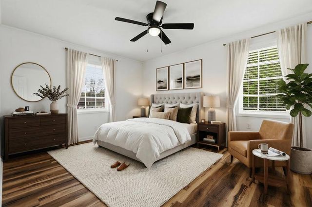 4923 Mehaffey Street, Columbus, GA 31907