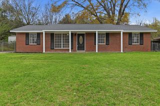 4923 Mehaffey Street, Columbus, GA 31907