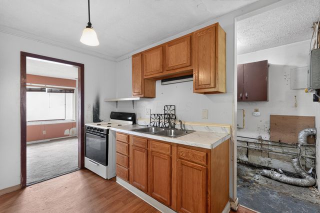 2405 Lindale Road, Columbus, OH 43224
