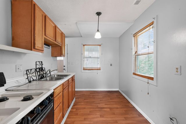 2405 Lindale Road, Columbus, OH 43224