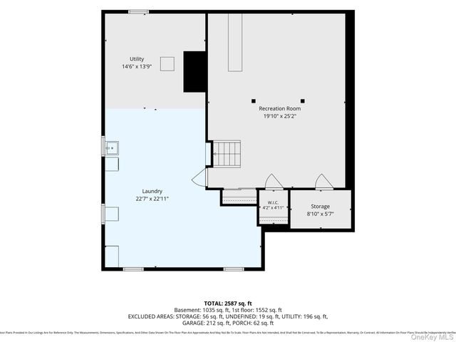 296 N Long Beach Road, Rockville Centre, NY 11570