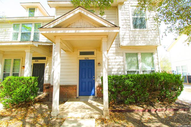10216 Lateleaf Oak, San Antonio, TX 78223
