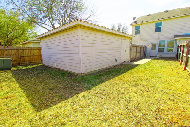 10216 Lateleaf Oak, San Antonio, TX 78223