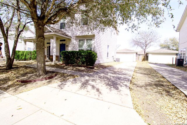 10216 Lateleaf Oak, San Antonio, TX 78223