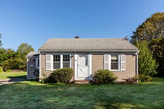 14 Sharon Drive, Falmouth, MA 02540
