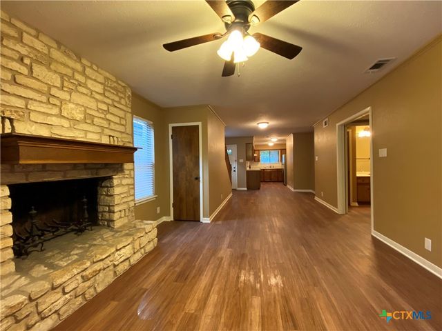 105 Blanco Street, San Marcos, TX 78666