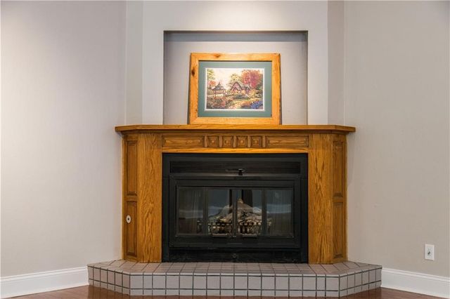 1534 E Century Drive, Fayetteville, AR 72703