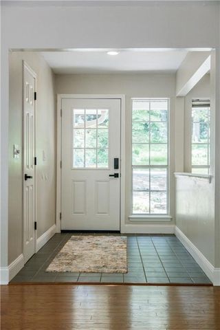 1534 E Century Drive, Fayetteville, AR 72703