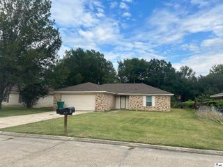 20 COLONIAL DRIVE, Monroe, LA 71203