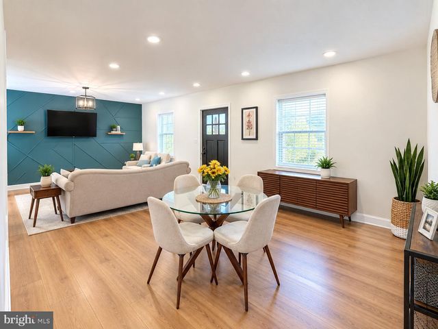 516 PRINCE GEORGE ST, Laurel, MD 20707