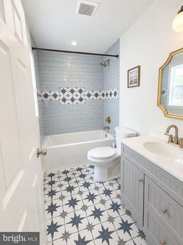 516 PRINCE GEORGE ST, Laurel, MD 20707