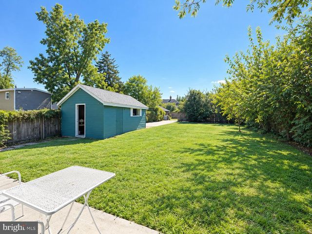 516 PRINCE GEORGE ST, Laurel, MD 20707