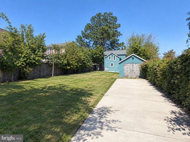 516 PRINCE GEORGE ST, Laurel, MD 20707