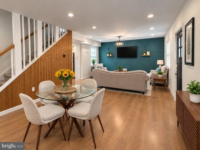 516 PRINCE GEORGE ST, Laurel, MD 20707