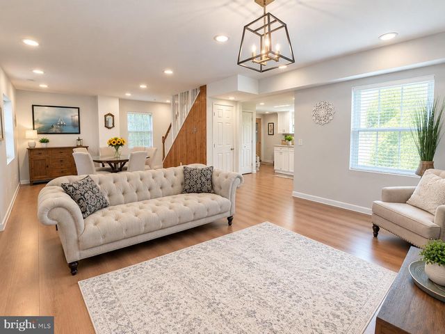 516 PRINCE GEORGE ST, Laurel, MD 20707
