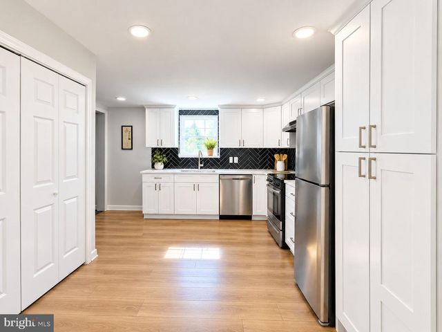 516 PRINCE GEORGE ST, Laurel, MD 20707