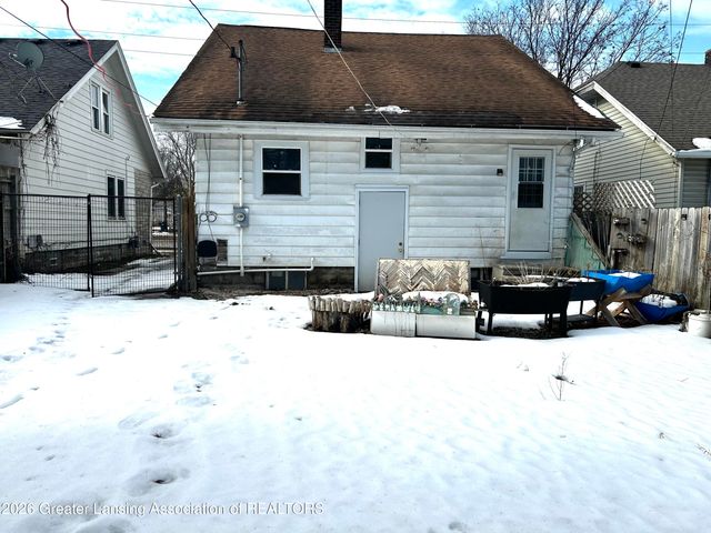 2309 S Pennsylvania Avenue, Lansing, MI 48910