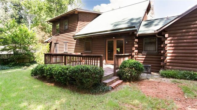 3019 Haralson Road, Decatur, GA 30033