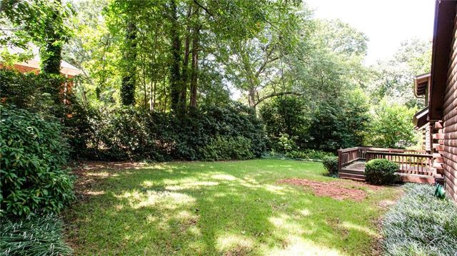 3019 Haralson Road, Decatur, GA 30033