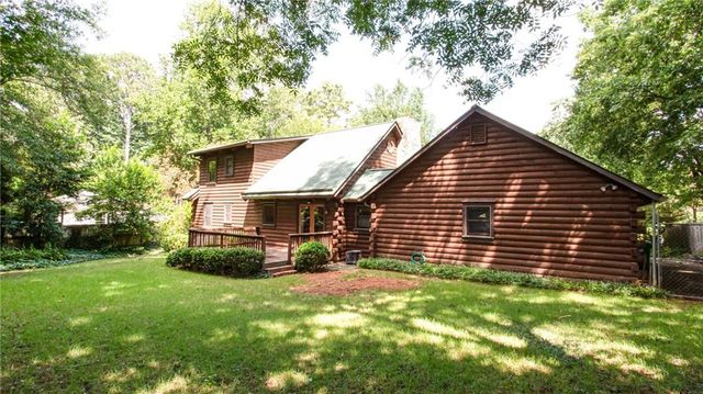3019 Haralson Road, Decatur, GA 30033