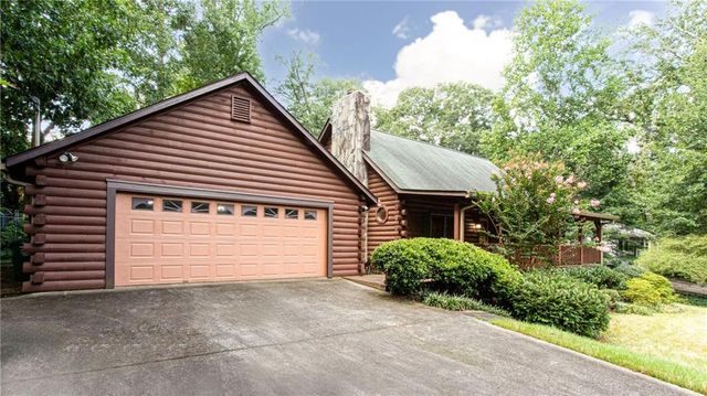 3019 Haralson Road, Decatur, GA 30033
