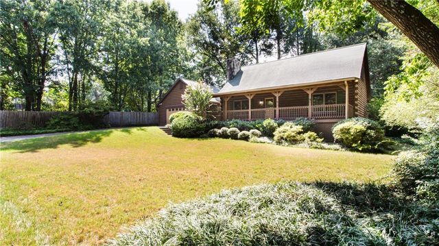 3019 Haralson Road, Decatur, GA 30033