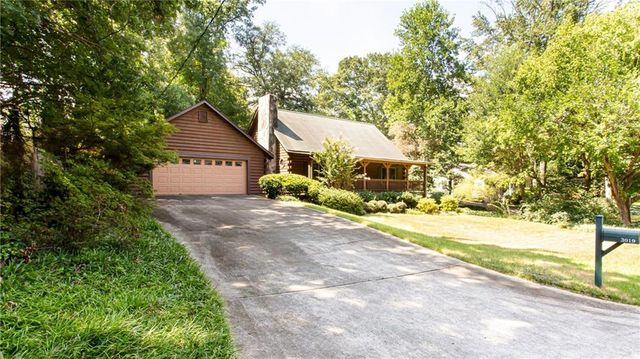 3019 Haralson Road, Decatur, GA 30033