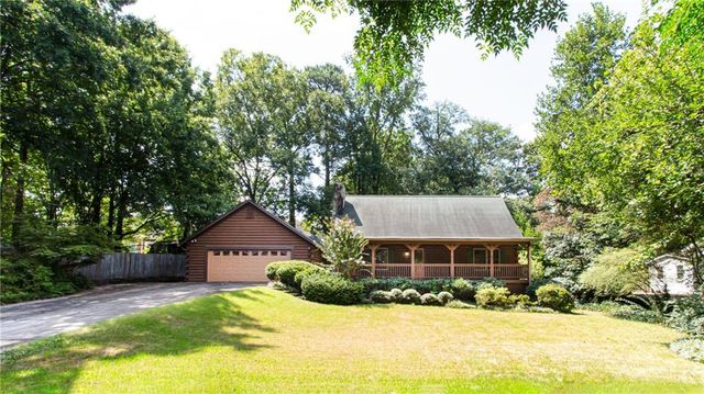 3019 Haralson Road, Decatur, GA 30033