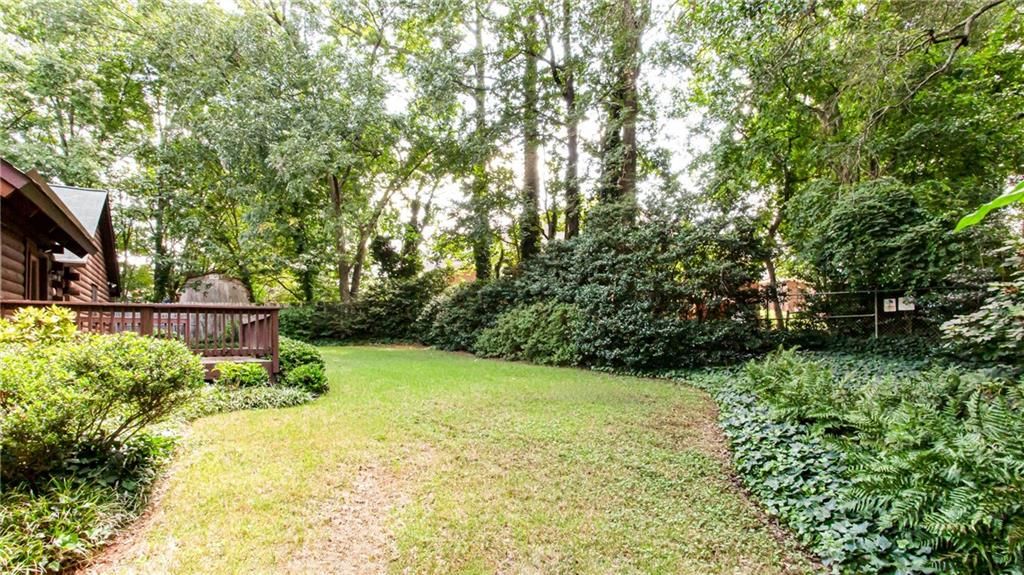 Image 35 of property listing at 3019 Haralson Road, Decatur, GA 30033