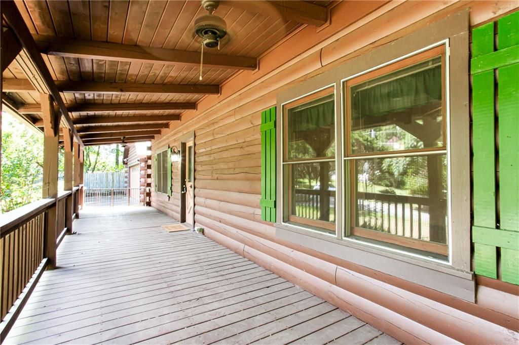 Image 41 of property listing at 3019 Haralson Road, Decatur, GA 30033