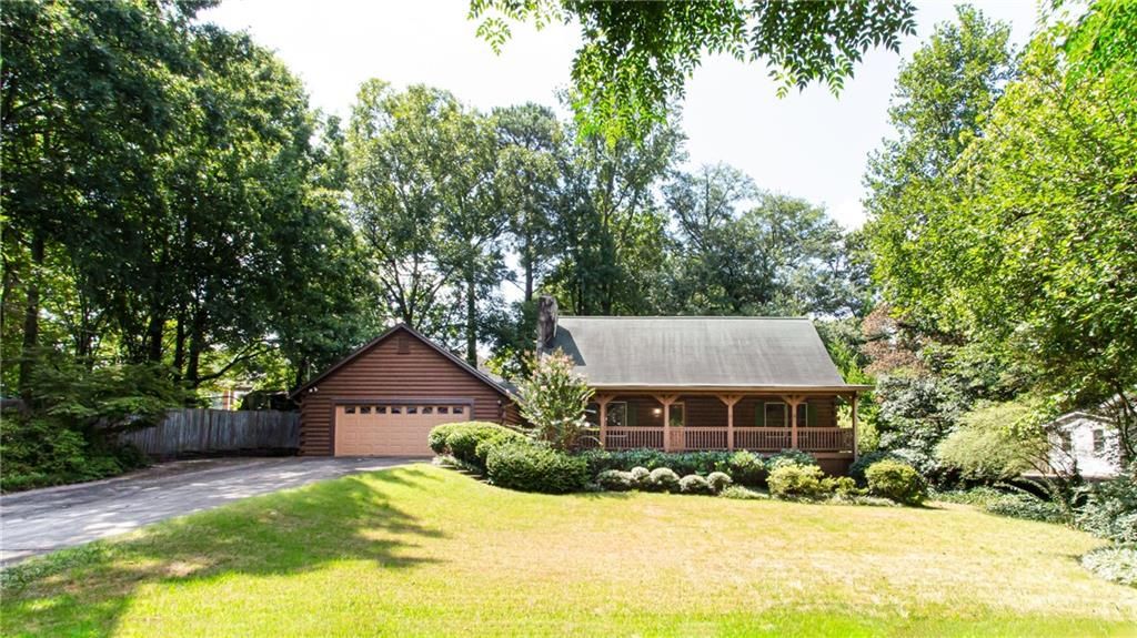 Image 44 of property listing at 3019 Haralson Road, Decatur, GA 30033