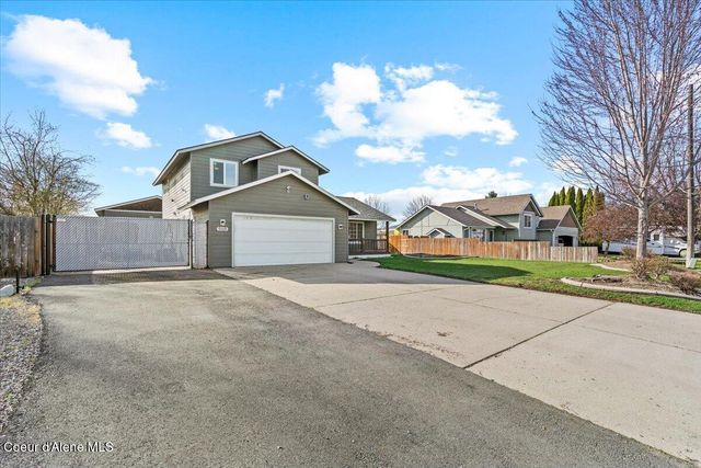 9269 N Crabapple CT, Hayden, ID 83835