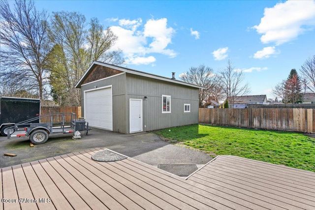 9269 N Crabapple CT, Hayden, ID 83835