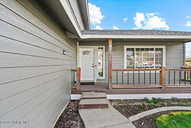 9269 N Crabapple CT, Hayden, ID 83835