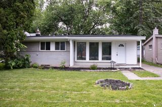 19278 Berg Road, Detroit, MI 48219