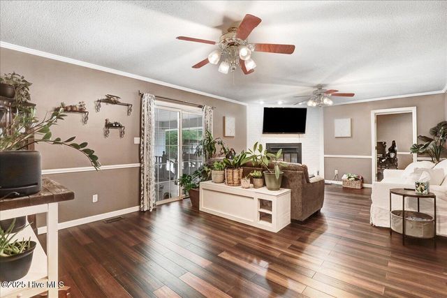 108 Robinson Drive, Goldsboro, NC 27534