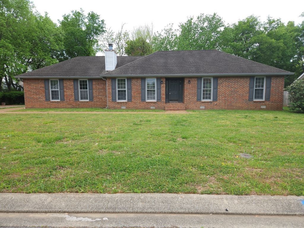 511 Winthorne Ct, Murfreesboro, TN 37129