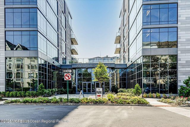 30 Melrose Terrace 219, Long Branch, NJ 07740