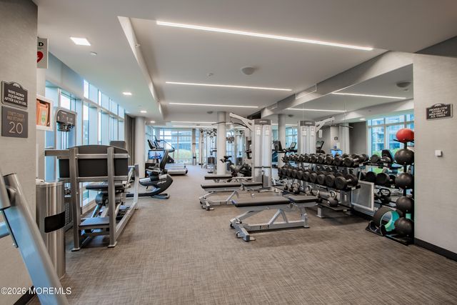 30 Melrose Terrace 219, Long Branch, NJ 07740