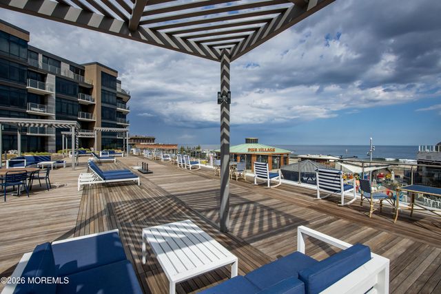 30 Melrose Terrace 219, Long Branch, NJ 07740
